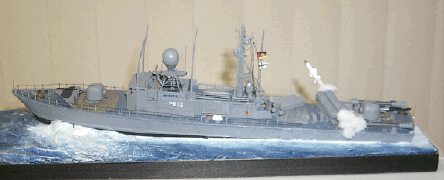 Schnellboot